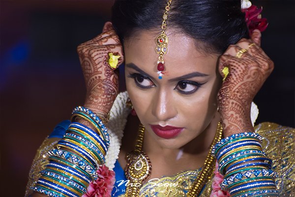 Indian Weddings