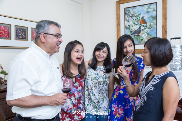 Family Portraiture