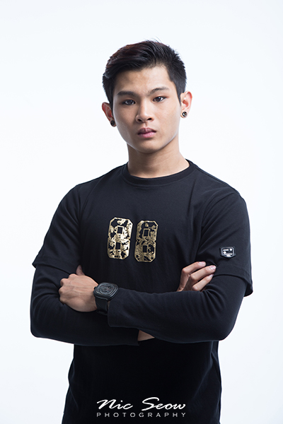 Studio Portraiture